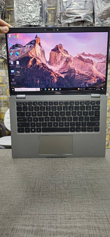 Dell Latitude 5420 Core i7 11th Generation 3