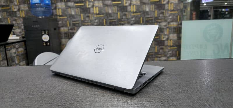 Dell Latitude 5420 Core i7 11th Generation 10