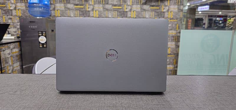 Dell Latitude 5420 Core i7 11th Generation 14