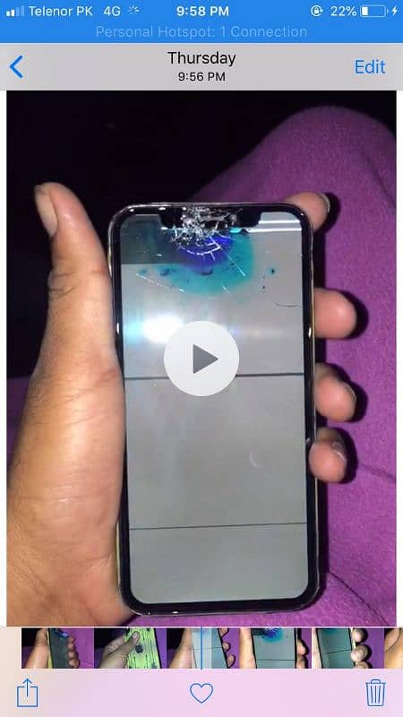 iphone x 30k exchange with 7 plus available 1