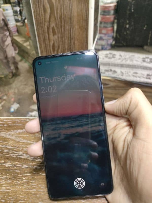 Oneplus 9 5G 6