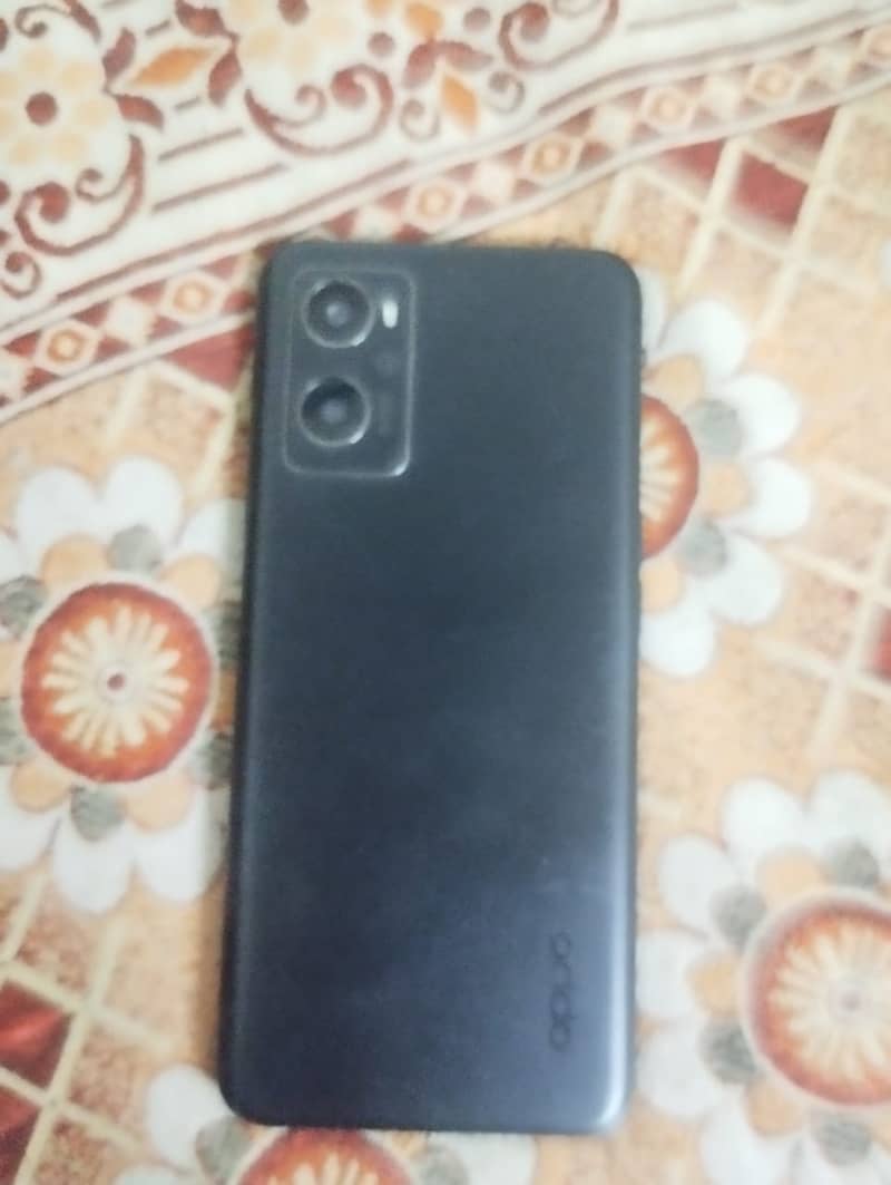 Oppo A 96 1