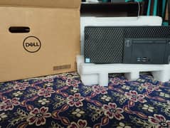 Dell Optiplex 3070- i5 9th Gen, 16 GB RAM, 512 HDD, 250 SSD, WiFi, W10