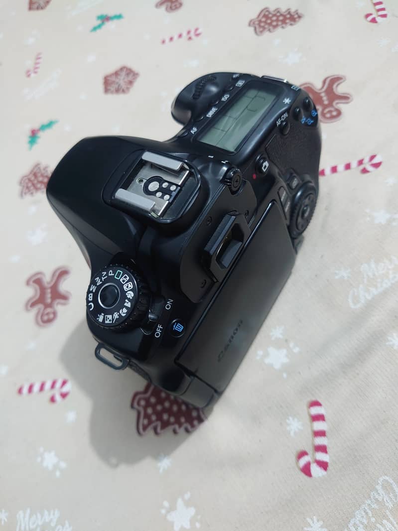 Canon 60D 2