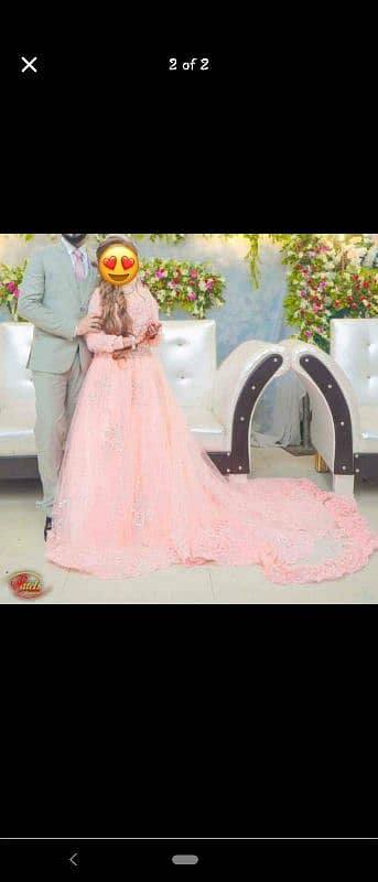 valima bride maxi 1