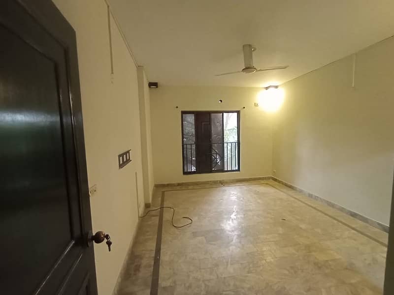 7 MARLA GROUND FLOOR FLAT FOR RENT IN REHMAN GARDENS NEAR DHA PHASE 1 4