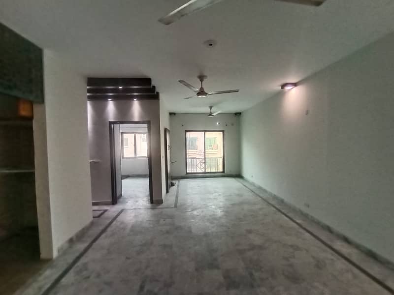 7 MARLA GROUND FLOOR FLAT FOR RENT IN REHMAN GARDENS NEAR DHA PHASE 1 5