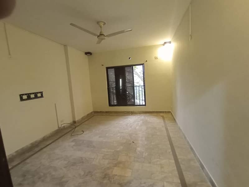 7 MARLA GROUND FLOOR FLAT FOR RENT IN REHMAN GARDENS NEAR DHA PHASE 1 7