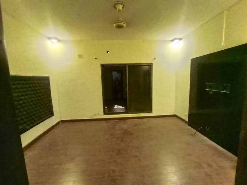 7 MARLA GROUND FLOOR FLAT FOR RENT IN REHMAN GARDENS NEAR DHA PHASE 1 8