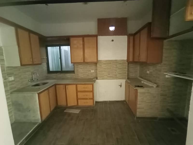 7 MARLA GROUND FLOOR FLAT FOR RENT IN REHMAN GARDENS NEAR DHA PHASE 1 9