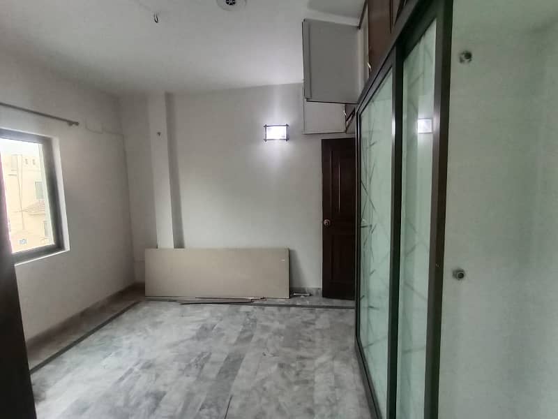 7 MARLA GROUND FLOOR FLAT FOR RENT IN REHMAN GARDENS NEAR DHA PHASE 1 11