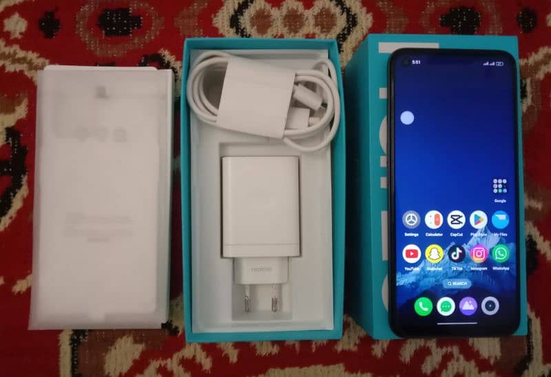 Realme Mobile 0