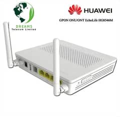 Huawei  HS8545M