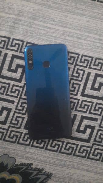 infinix hot 8 1