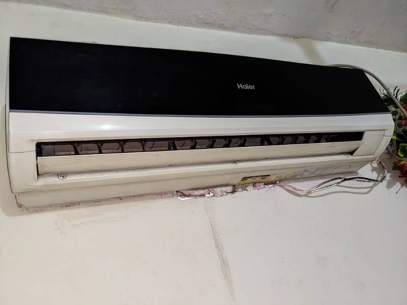 Haier Ac 0