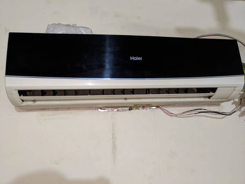 Haier Ac 1