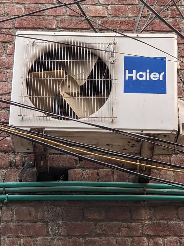 Haier Ac 3