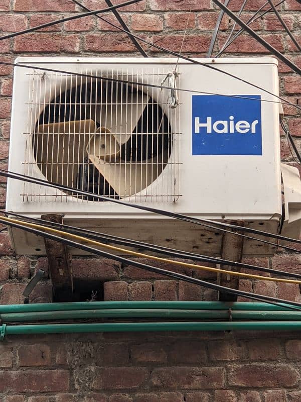 Haier Ac 4