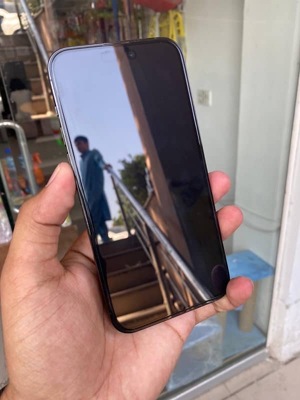 Iphone 14 Pro Max 256Gb Jv 1