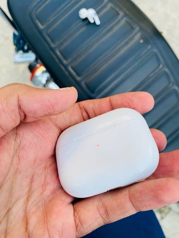 Airpods pro 2nd generation 2