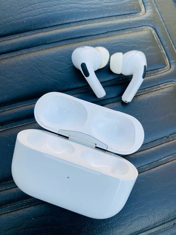 Airpods pro 2nd generation 7