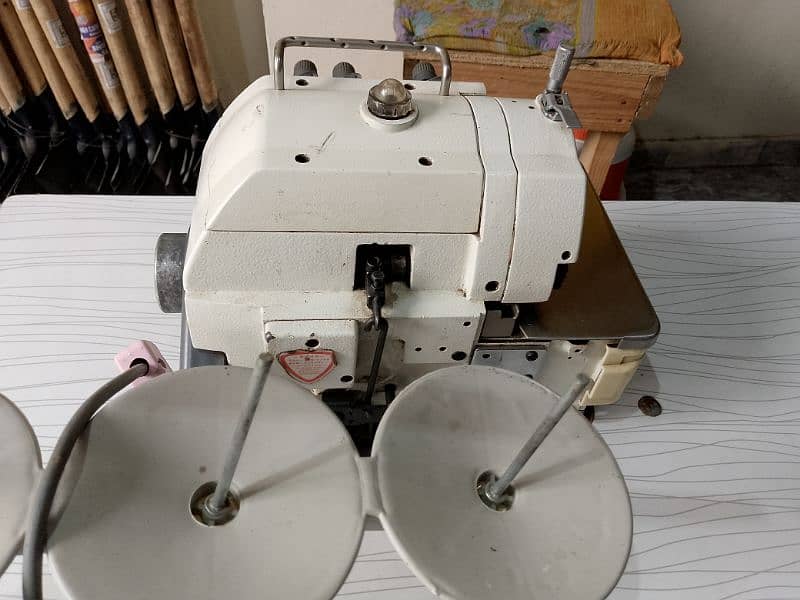 peeko plus over lock machines for sale 3