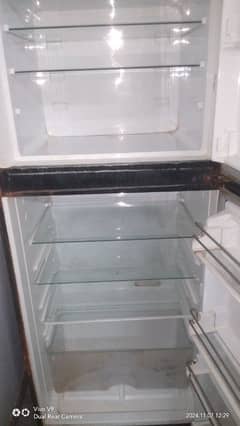 Dawlance Fridge Refrigrator