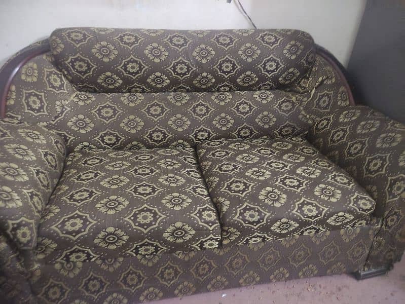 2 seater sofa 2