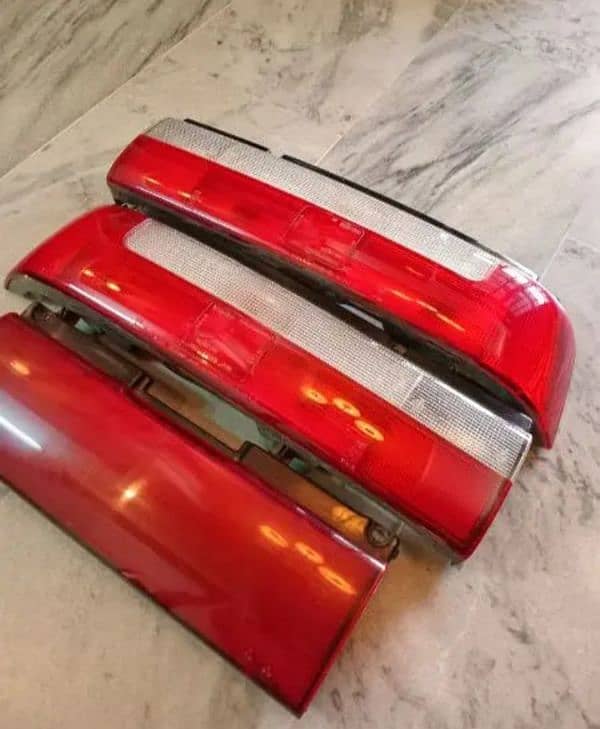 Cultus original back lights 0