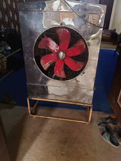 air cooler full size