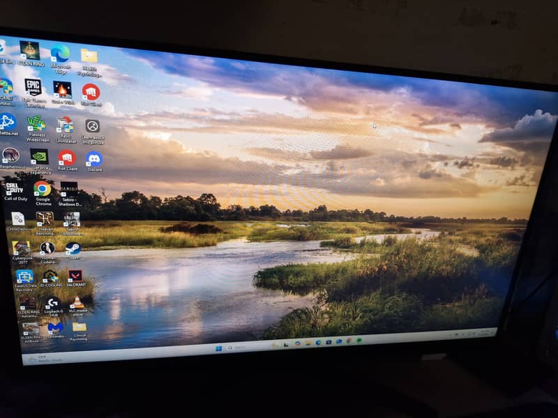 Asus gaming monitor 180hz 1080p IPS 1