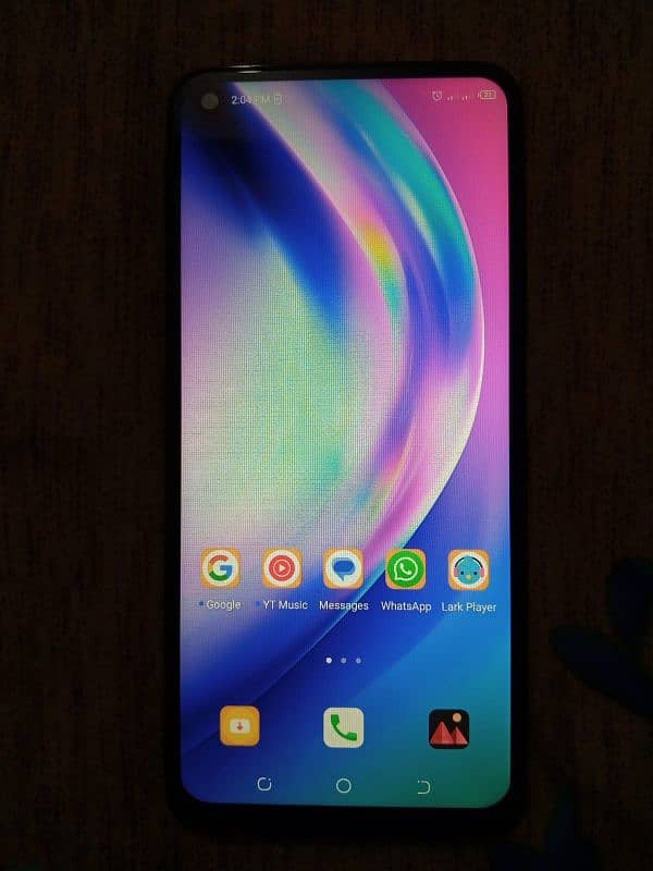 tecno Camon 1