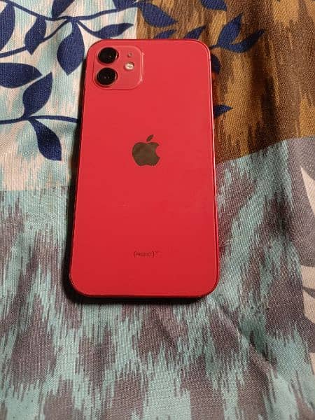 I phone 12 factory unlock 128gb 0