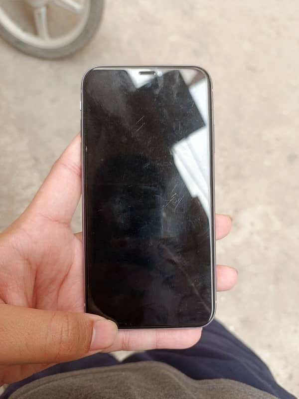 Iphone 11 64GB (jv) 2