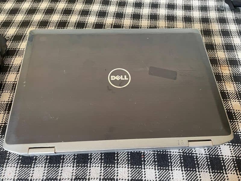 Dell Latitude 6420 2