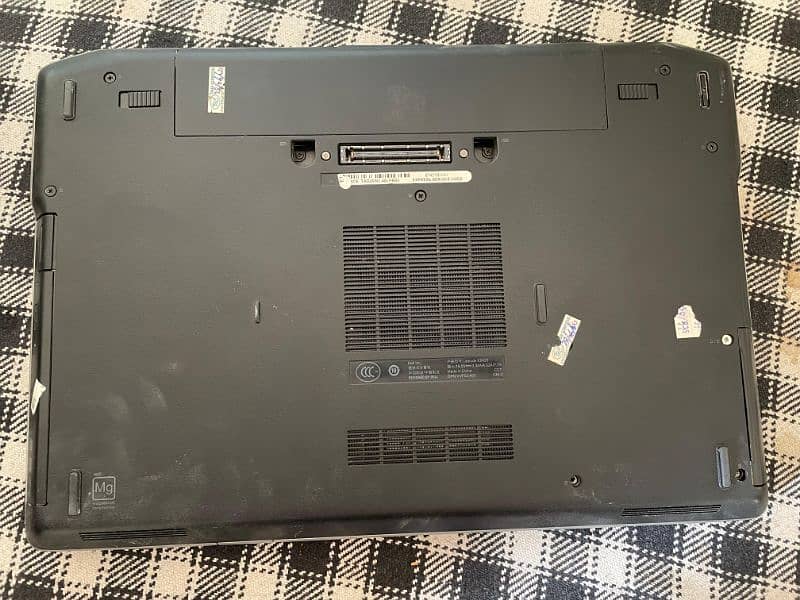 Dell Latitude 6420 5