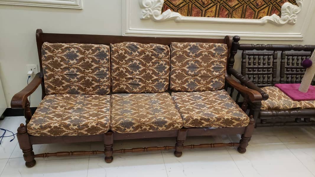 5 seater sofa set 1