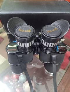 Horizon 15-40x50 Double Zoom Japan Binocular for Stargazing