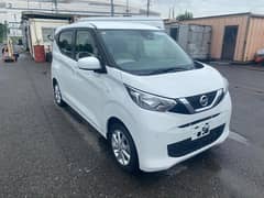 Nissan Dayz 2021/24 Full Option | Nissan Dayz Car For Sale