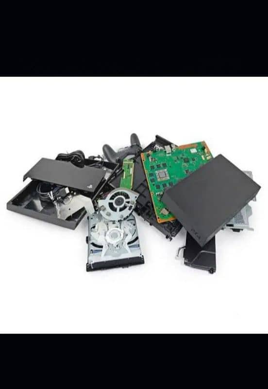 Ps5/Ps4/Ps3/XBOX 360/XBOX ONE/XBOX ONES/XBOX SERIES S-X REPAIR 3