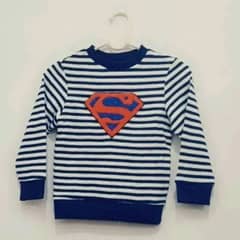 Kids Sweatshirt