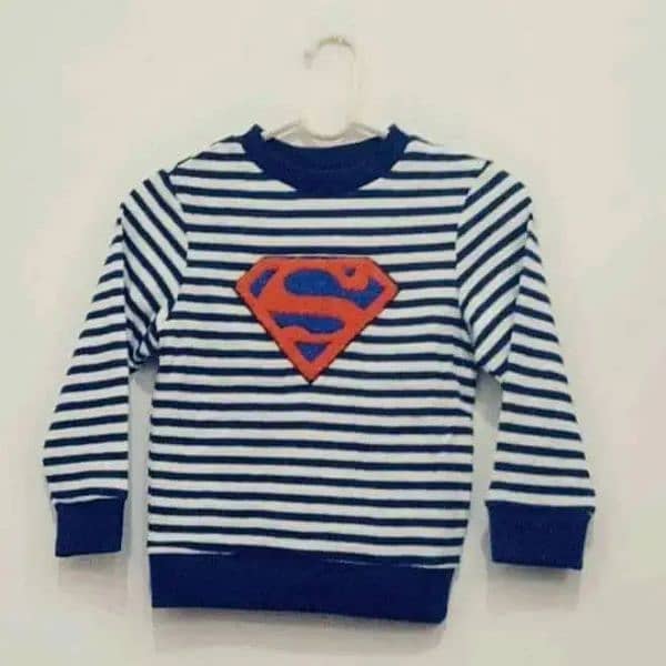 Kids Sweatshirt 0