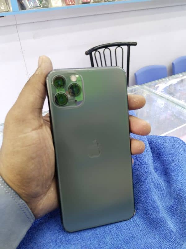 iphone 11 pro max 0