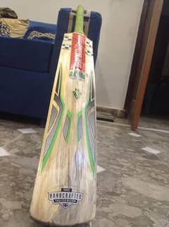 Willow Hard ball cricket bat