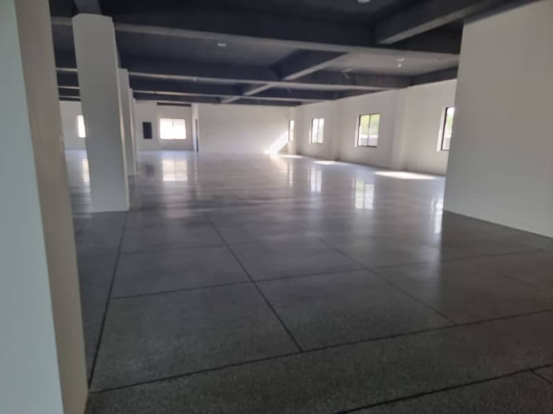 F-11 markaz 8000sqft Office Space for Rent in F-11 Islamabad 3