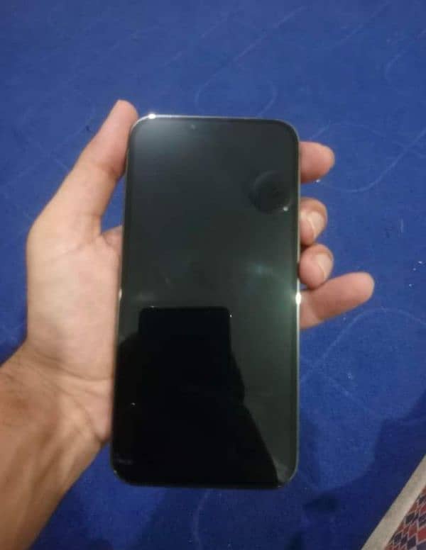 Iphone 13 Pro 128gb With Box Water pack contact Us 03282277500 2