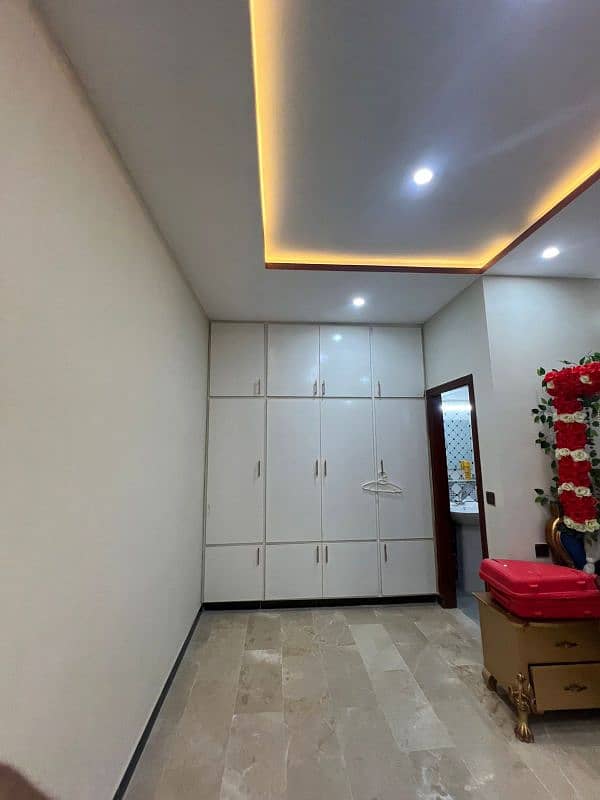 35x80 brand new house avelebal for sale in G-15 G-16 1