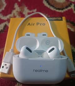 Realme Airpod's