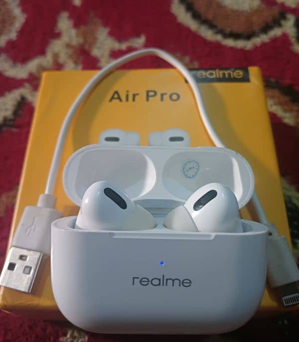 Realme Airpod's 0