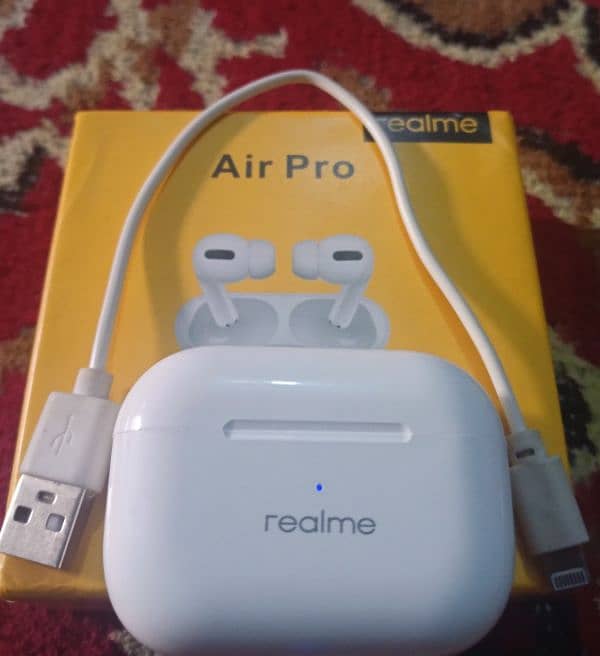 Realme Airpod's 1